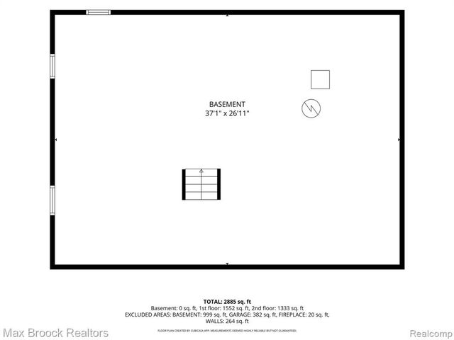 31223 Country Ridge Circle, Farmington Hills, MI 48331