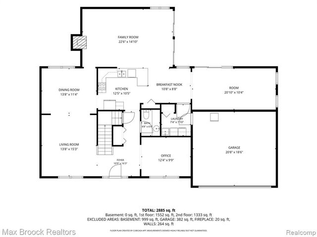31223 Country Ridge Circle, Farmington Hills, MI 48331