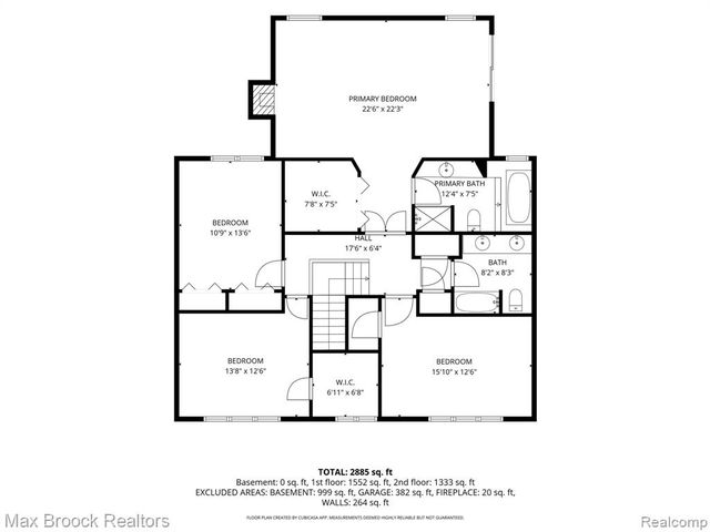 31223 Country Ridge Circle, Farmington Hills, MI 48331