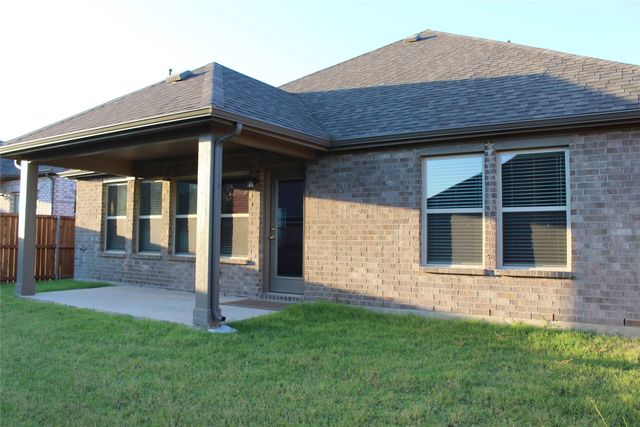 13092 Yellowstone Way, Providence Village, TX 76227