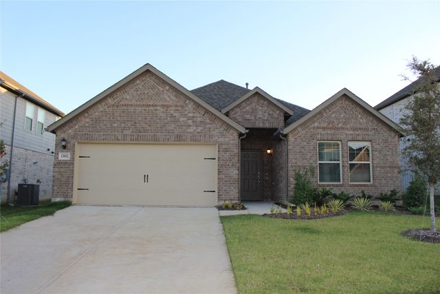 13092 Yellowstone Way, Providence Village, TX 76227