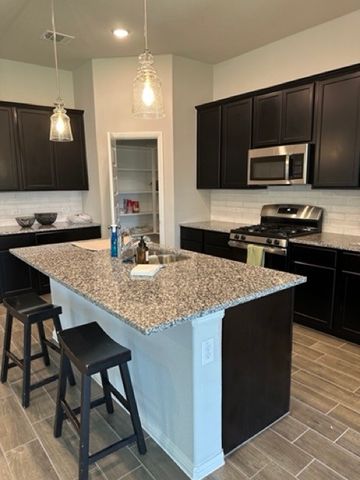 13092 Yellowstone Way, Providence Village, TX 76227