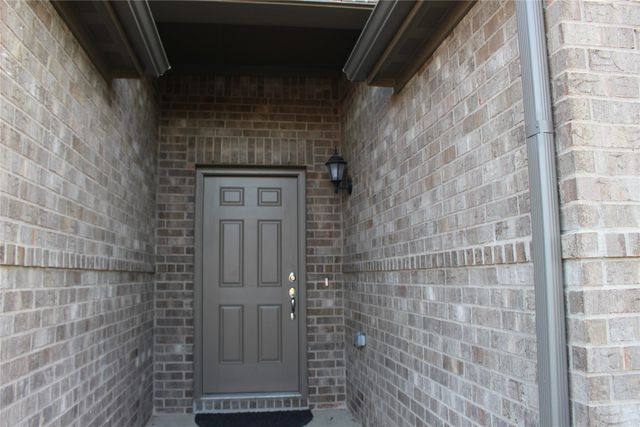 13092 Yellowstone Way, Providence Village, TX 76227