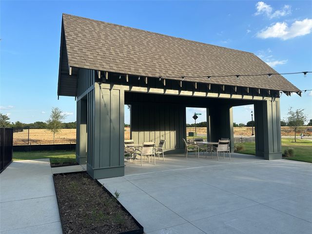 13092 Yellowstone Way, Providence Village, TX 76227