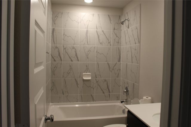 13092 Yellowstone Way, Providence Village, TX 76227