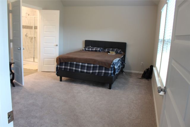 13092 Yellowstone Way, Providence Village, TX 76227