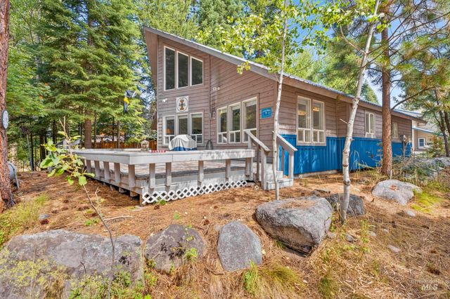 918 Fairway Drive, McCall, ID 83634 property photo