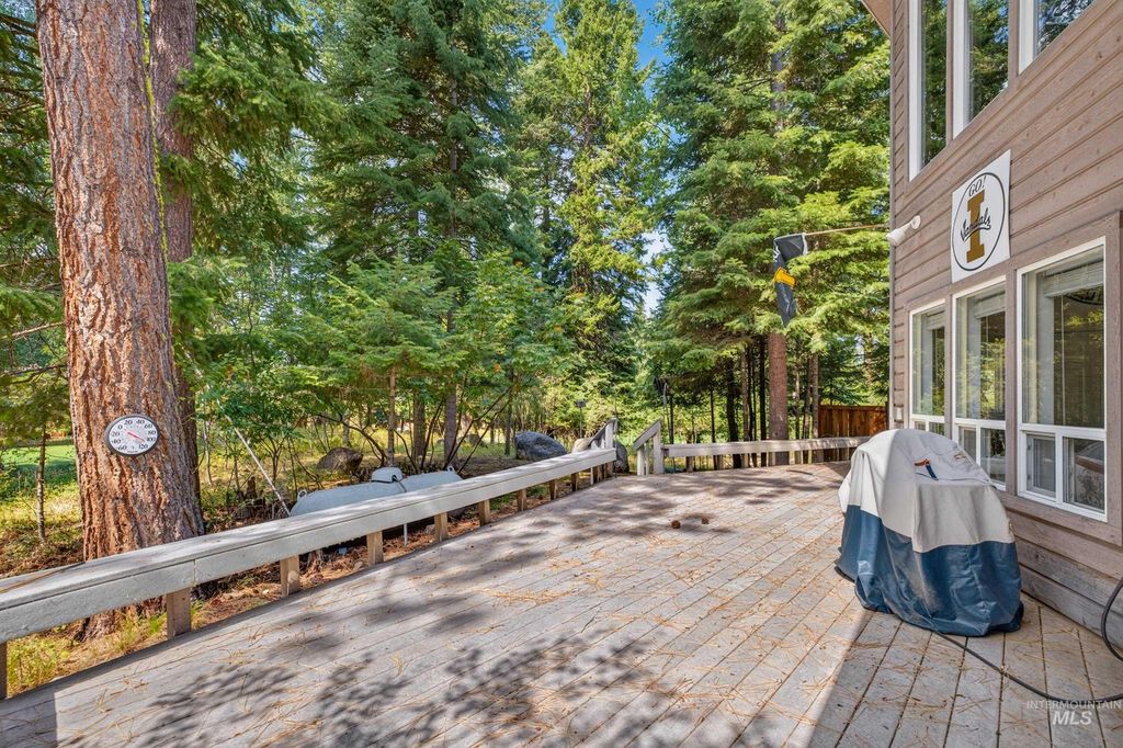 918 Fairway Drive, McCall, ID 83634 photo 4