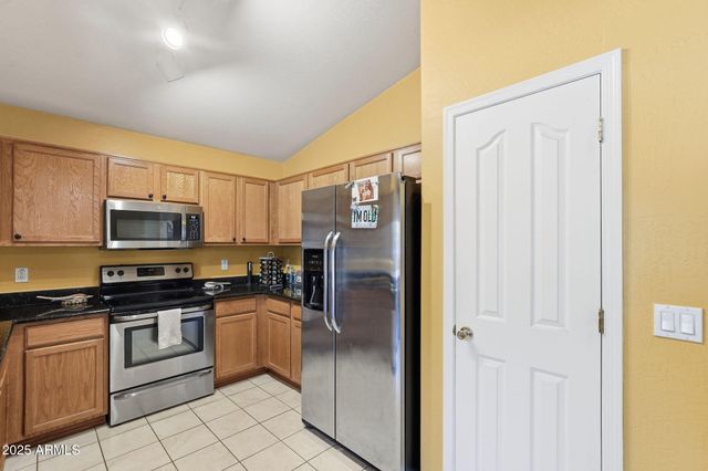 1100 S 232ND Avenue, Buckeye, AZ 85326