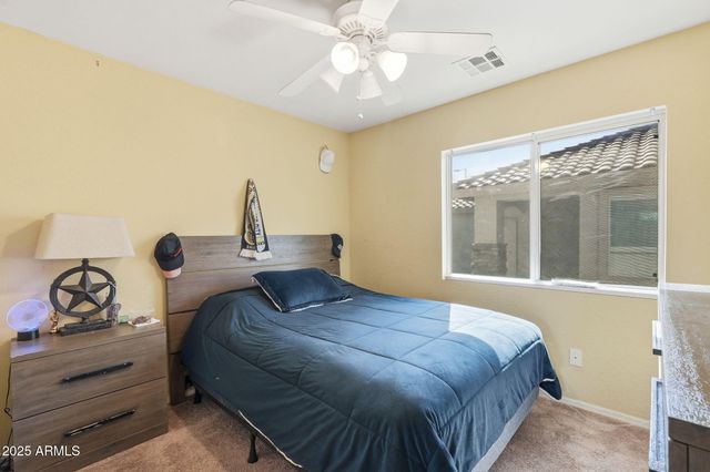 1100 S 232ND Avenue, Buckeye, AZ 85326