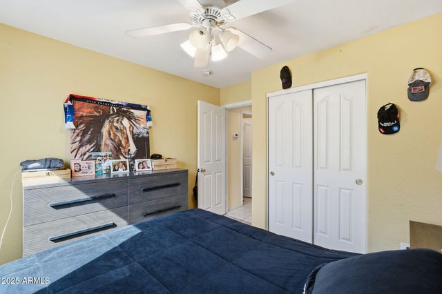 1100 S 232ND Avenue, Buckeye, AZ 85326