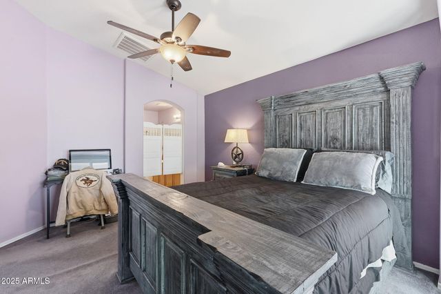 1100 S 232ND Avenue, Buckeye, AZ 85326