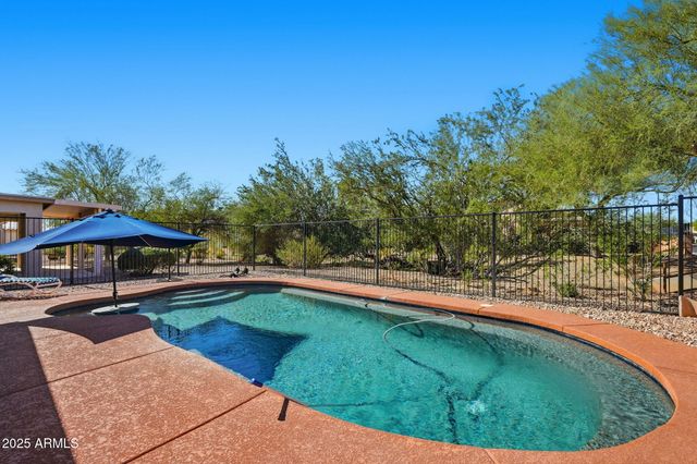 1100 S 232ND Avenue, Buckeye, AZ 85326