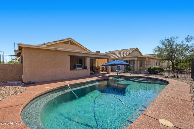 1100 S 232ND Avenue, Buckeye, AZ 85326