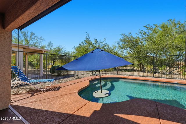 1100 S 232ND Avenue, Buckeye, AZ 85326