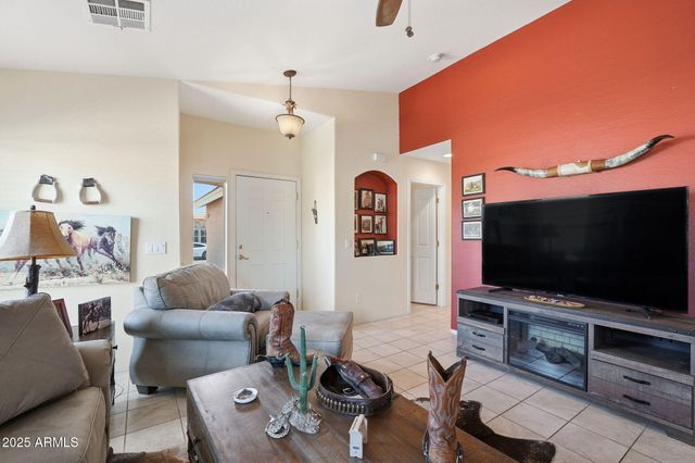 1100 S 232ND Avenue, Buckeye, AZ 85326