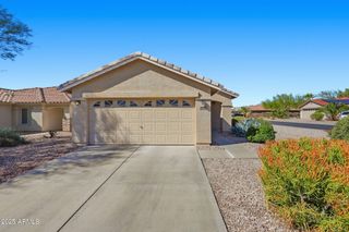 1100 S 232ND Avenue, Buckeye, AZ 85326