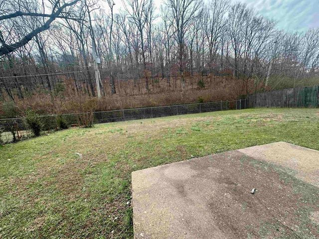 1205 Nicole Drive, North Little Rock, AR 72118