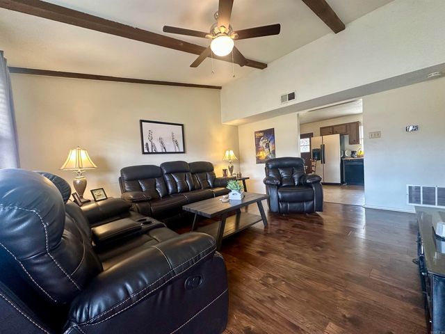 1205 Nicole Drive, North Little Rock, AR 72118