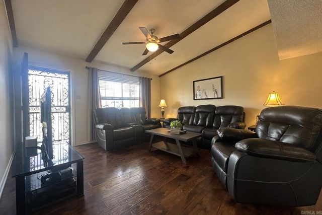 1205 Nicole Drive, North Little Rock, AR 72118