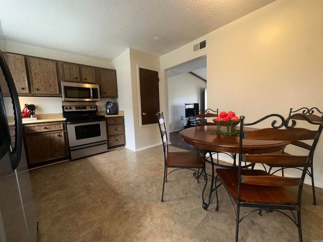 1205 Nicole Drive, North Little Rock, AR 72118