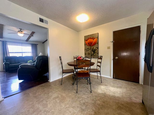 1205 Nicole Drive, North Little Rock, AR 72118