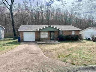 1205 Nicole Drive, North Little Rock, AR 72118