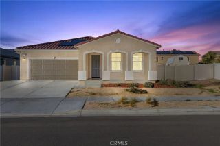 6135 W Avenue J9, Lancaster, CA 93536