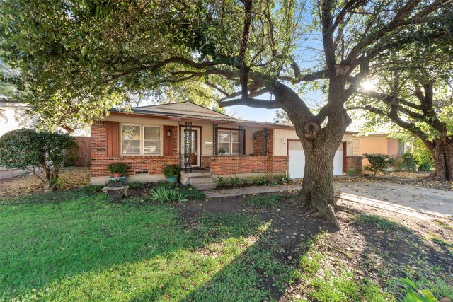 11310 Sinclair Avenue, Dallas, TX 75218