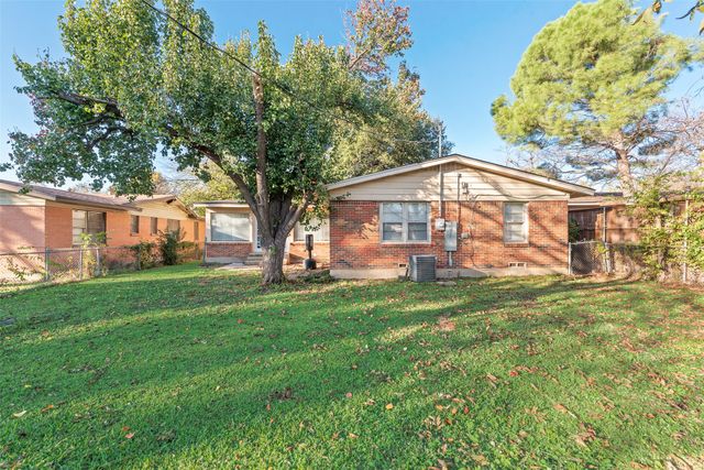 11310 Sinclair Avenue, Dallas, TX 75218