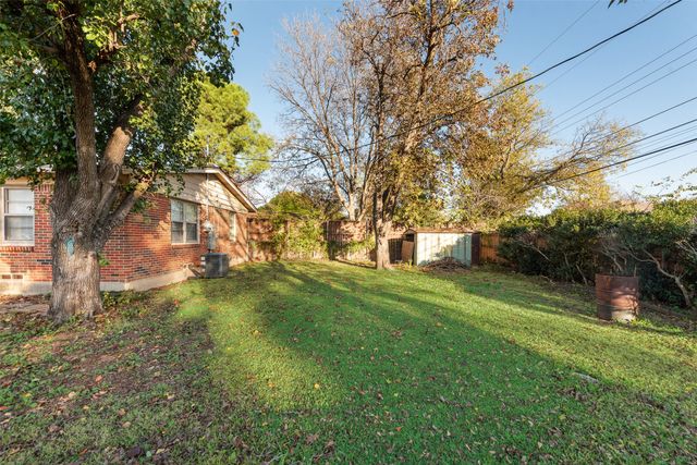 11310 Sinclair Avenue, Dallas, TX 75218