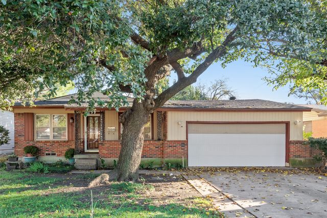 11310 Sinclair Avenue, Dallas, TX 75218