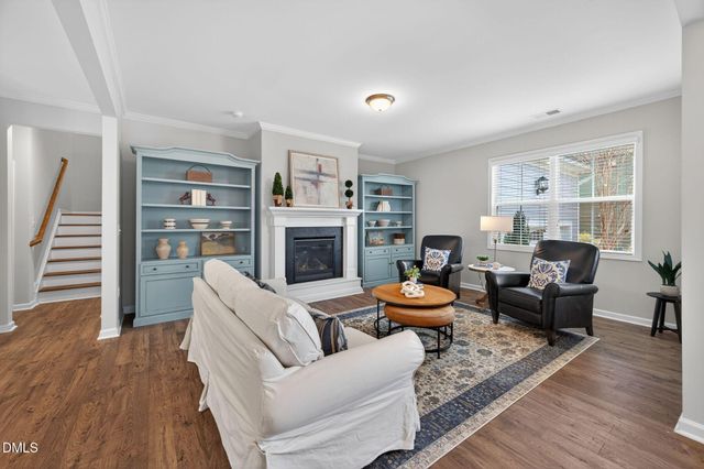 528 Spring Flower Court, Cary, NC 27511