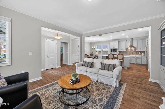 528 Spring Flower Court, Cary, NC 27511