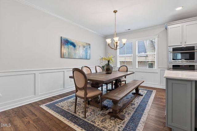 528 Spring Flower Court, Cary, NC 27511