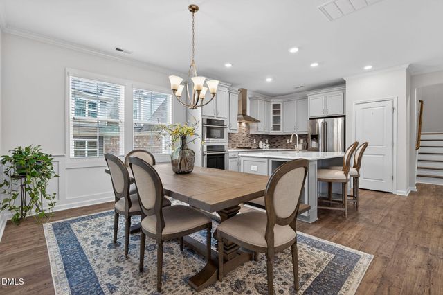 528 Spring Flower Court, Cary, NC 27511