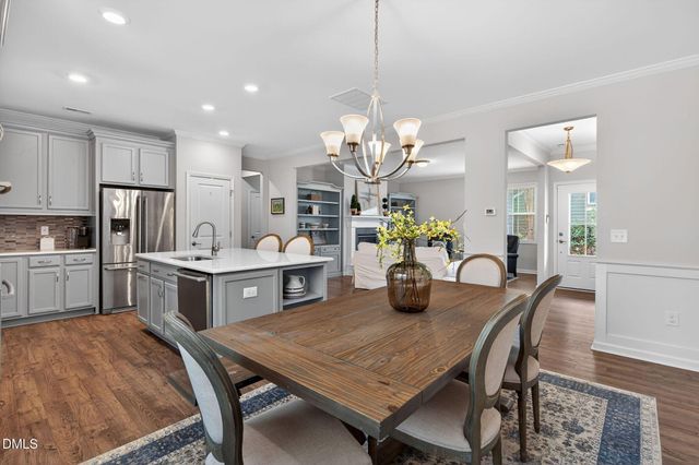 528 Spring Flower Court, Cary, NC 27511