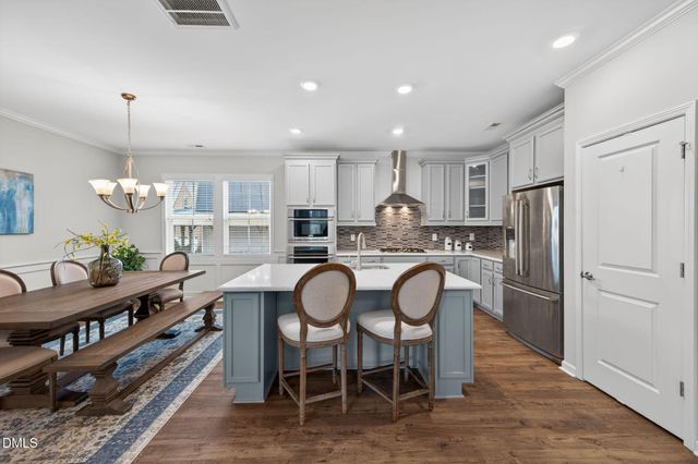 528 Spring Flower Court, Cary, NC 27511