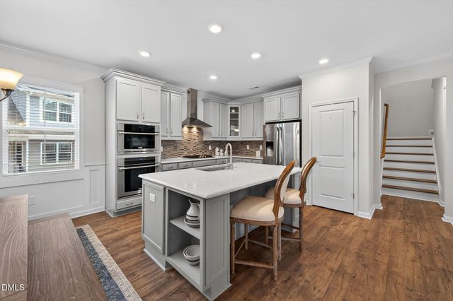 528 Spring Flower Court, Cary, NC 27511