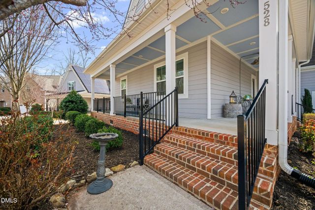 528 Spring Flower Court, Cary, NC 27511
