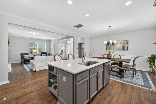 528 Spring Flower Court, Cary, NC 27511