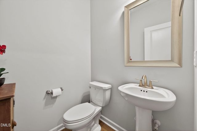 528 Spring Flower Court, Cary, NC 27511