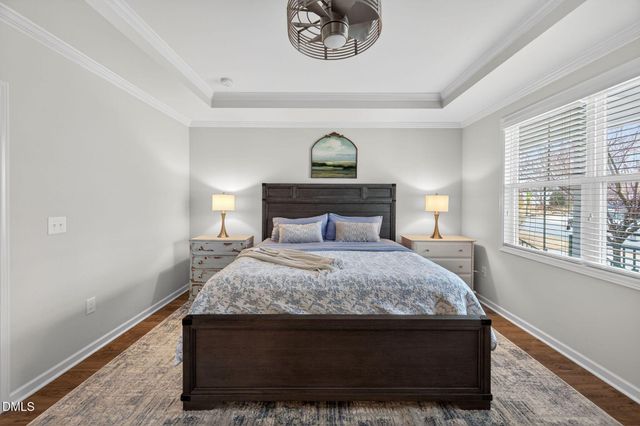 528 Spring Flower Court, Cary, NC 27511