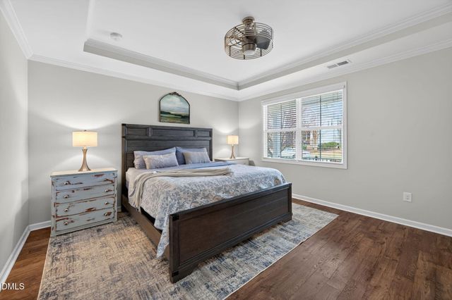 528 Spring Flower Court, Cary, NC 27511