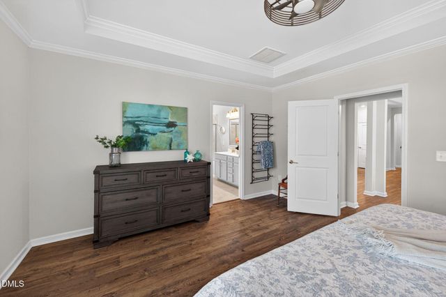 528 Spring Flower Court, Cary, NC 27511