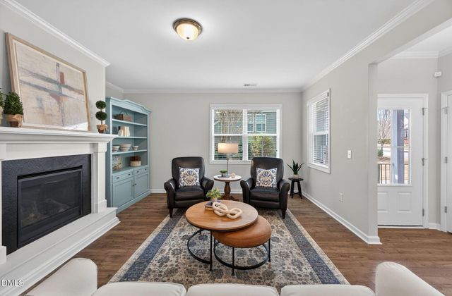 528 Spring Flower Court, Cary, NC 27511