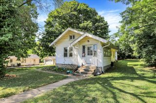 1444 E Elbert Street, Indianapolis, IN 46227