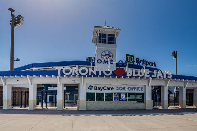 525 LEXINGTON STREET, Dunedin, FL 34698