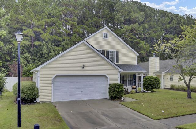1156 Marsh Harbour Lane, Charleston, SC 29492
