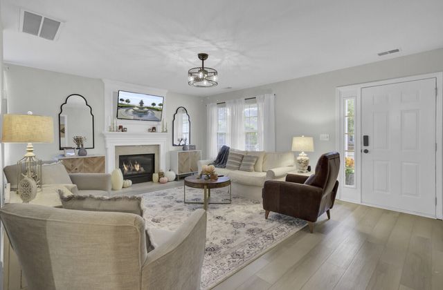 1156 Marsh Harbour Lane, Charleston, SC 29492